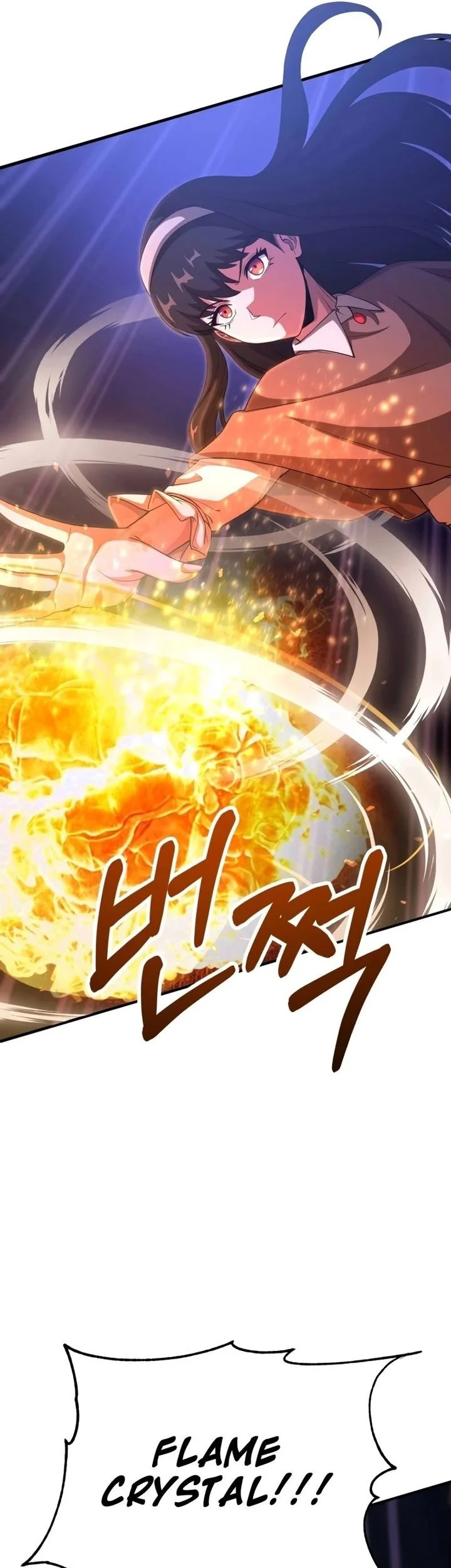 Youngest Scion of the Mages Chapter 93 Gambar 61