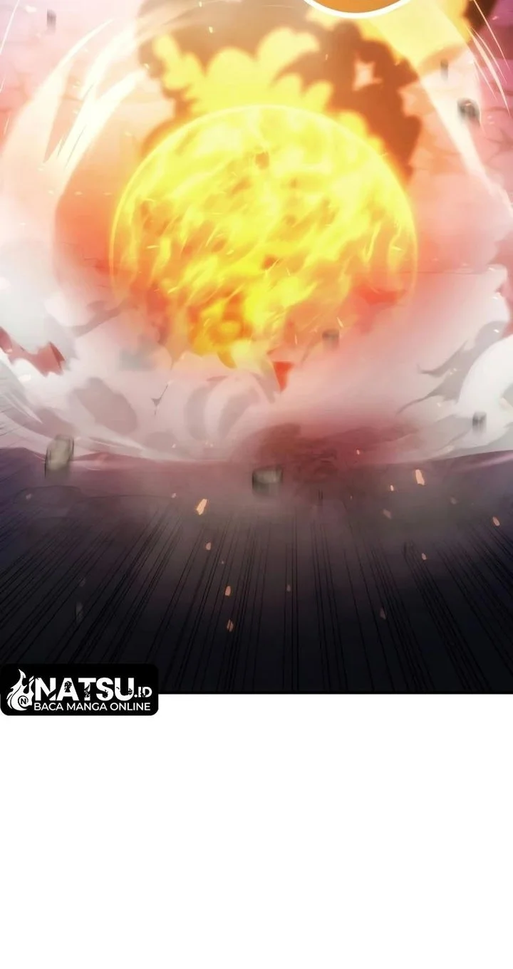 Youngest Scion of the Mages Chapter 93 Gambar 64