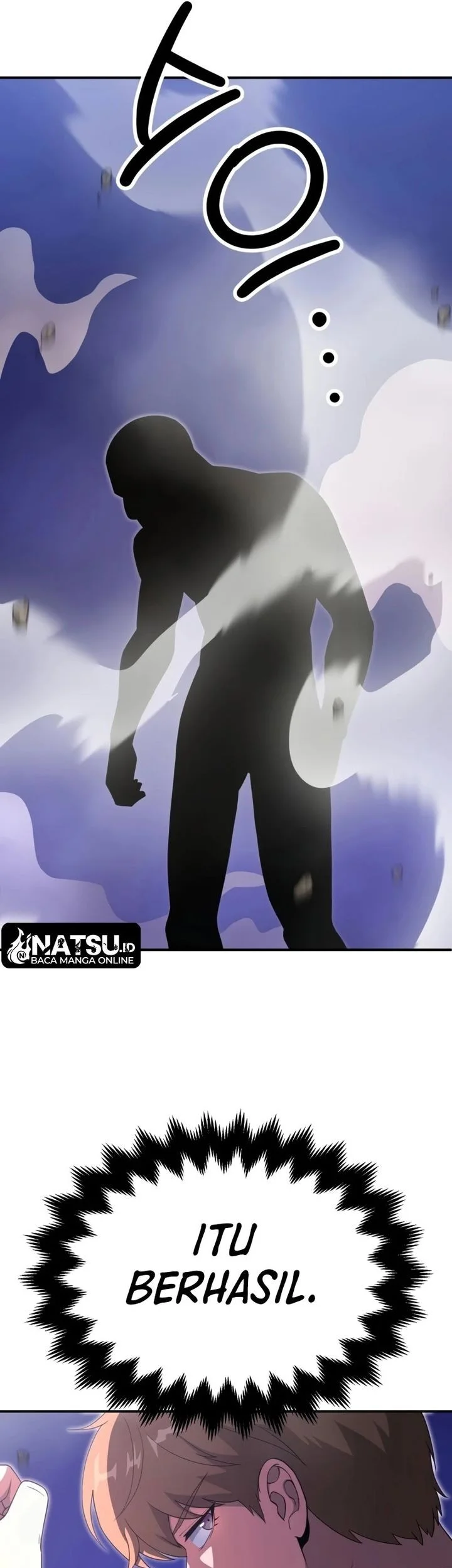 Youngest Scion of the Mages Chapter 93 Gambar 67