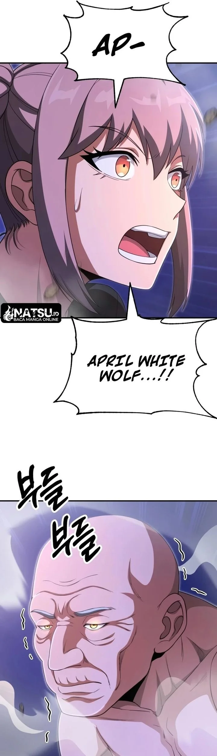 Youngest Scion of the Mages Chapter 93 Gambar 69