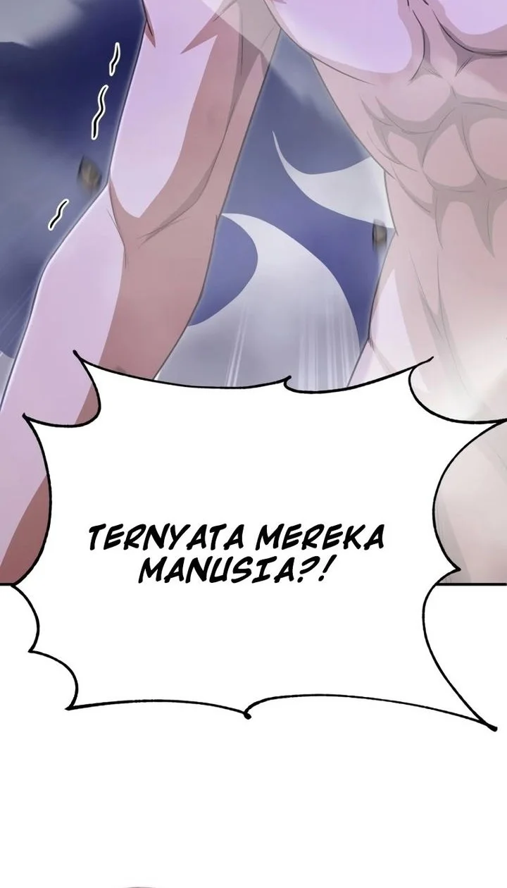 Youngest Scion of the Mages Chapter 93 Gambar 70