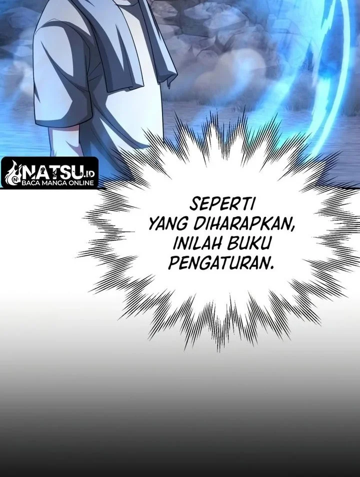 Youngest Scion of the Mages Chapter 93 Gambar 6