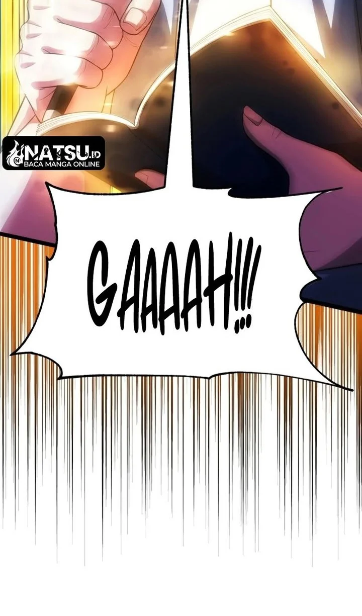 Youngest Scion of the Mages Chapter 93 Gambar 12