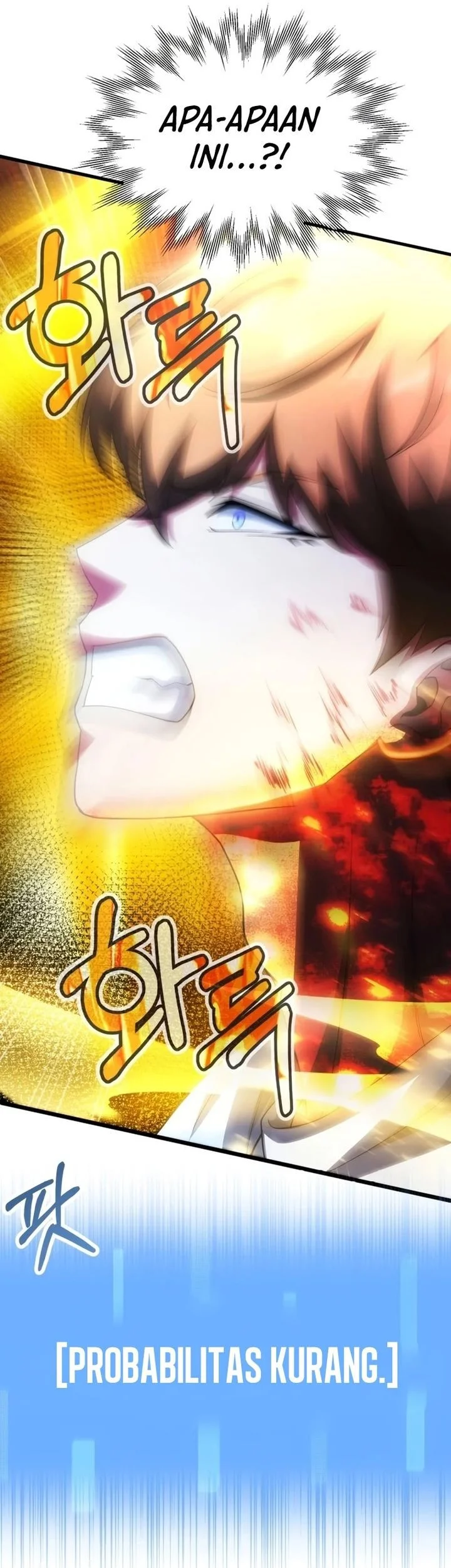 Youngest Scion of the Mages Chapter 93 Gambar 13