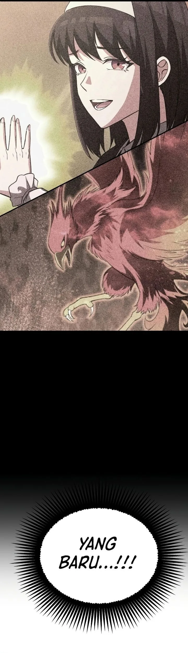 Youngest Scion of the Mages Chapter 93 Gambar 17