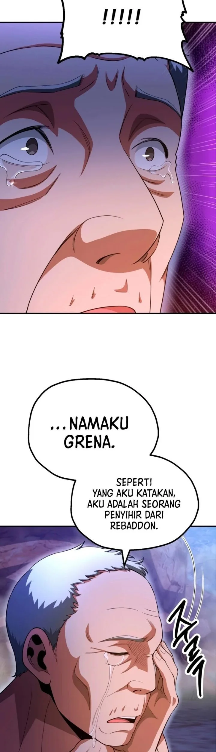 Youngest Scion of the Mages Chapter 94 Gambar 46