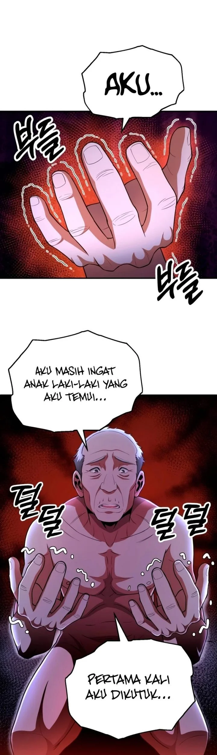 Youngest Scion of the Mages Chapter 94 Gambar 48