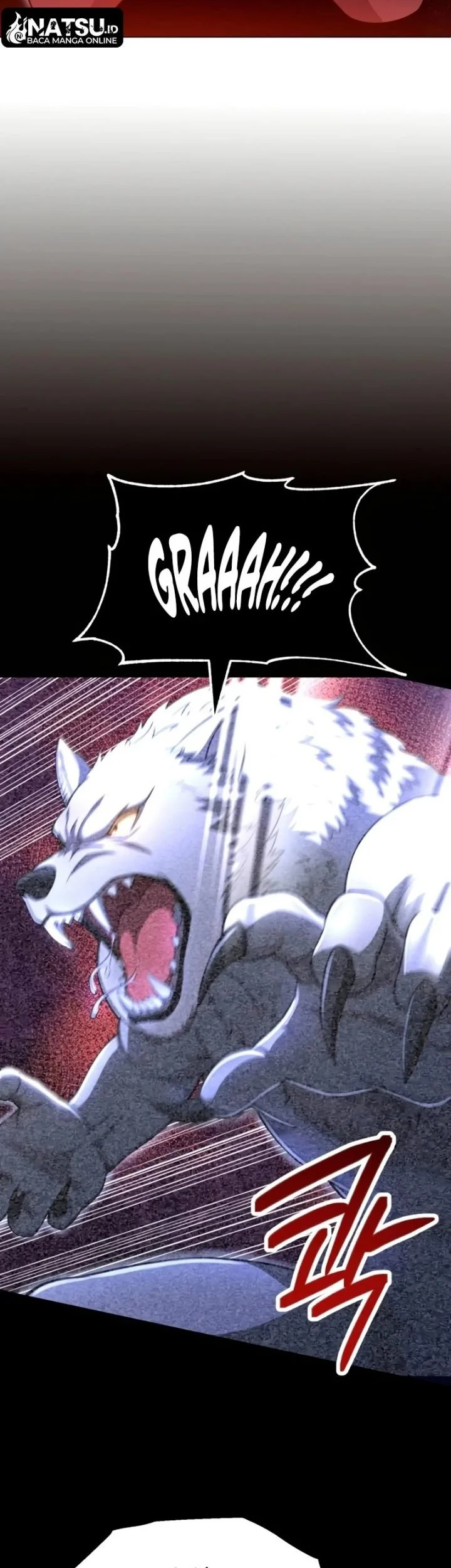 Youngest Scion of the Mages Chapter 94 Gambar 49