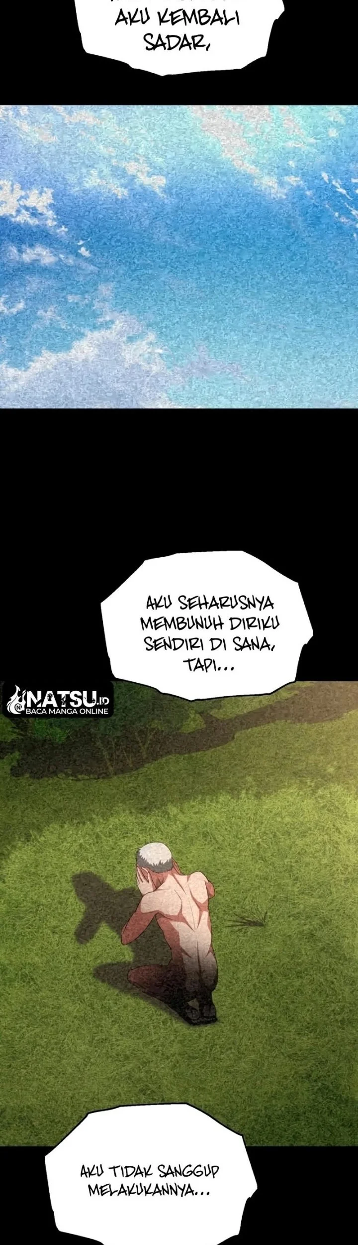 Youngest Scion of the Mages Chapter 94 Gambar 53