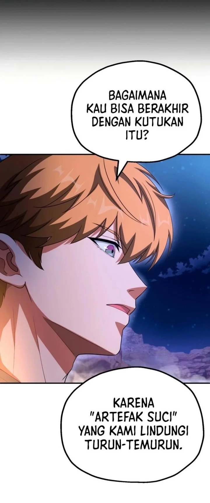 Youngest Scion of the Mages Chapter 94 Gambar 55