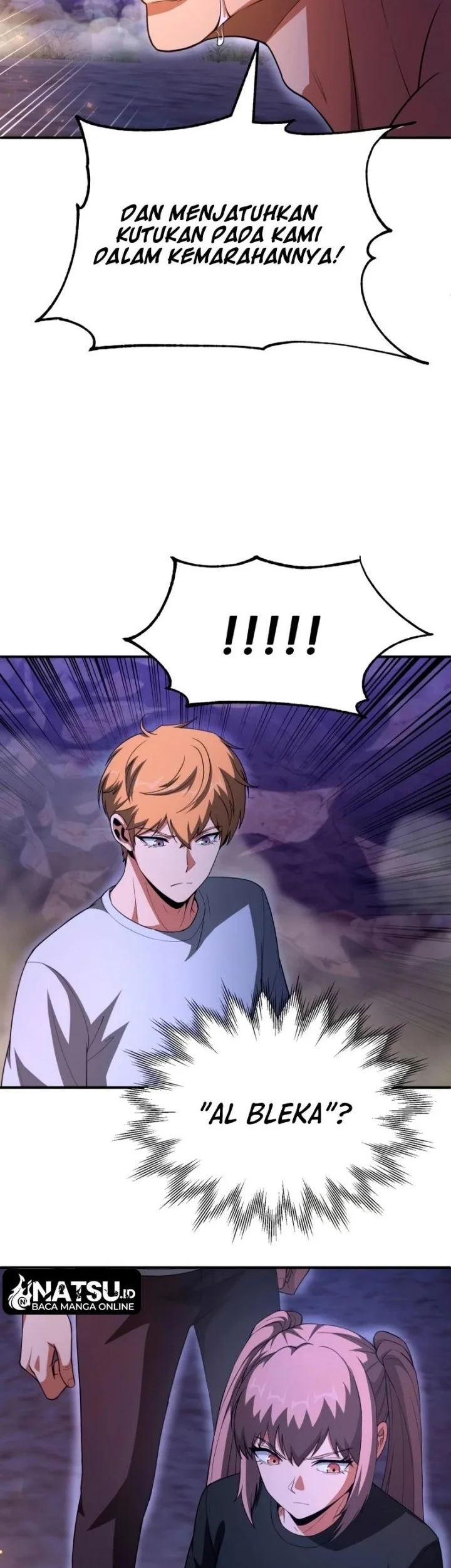 Youngest Scion of the Mages Chapter 94 Gambar 57