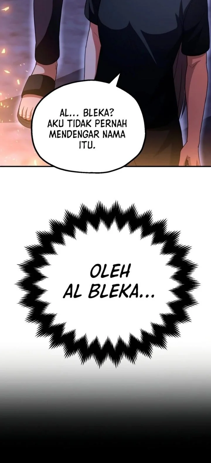 Youngest Scion of the Mages Chapter 94 Gambar 58