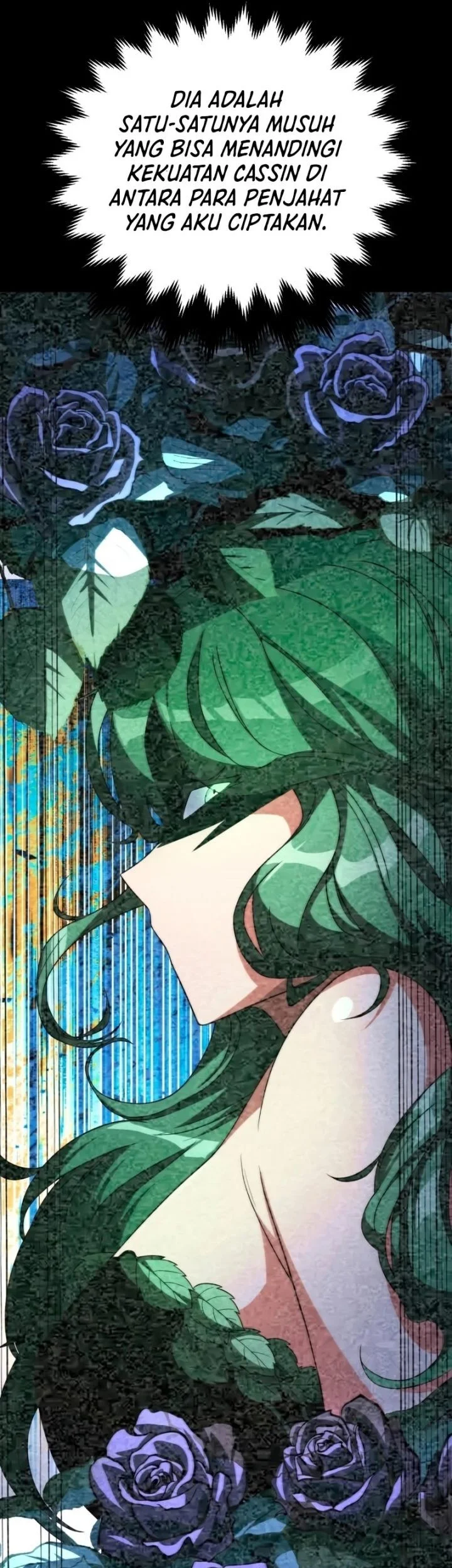 Youngest Scion of the Mages Chapter 94 Gambar 59