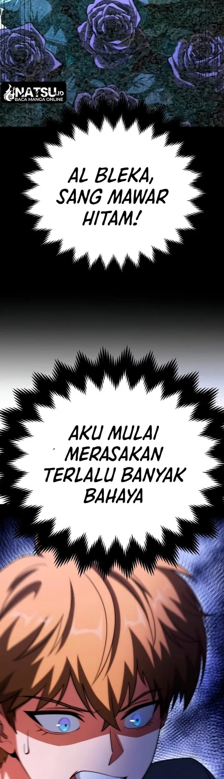 Youngest Scion of the Mages Chapter 94 Gambar 60