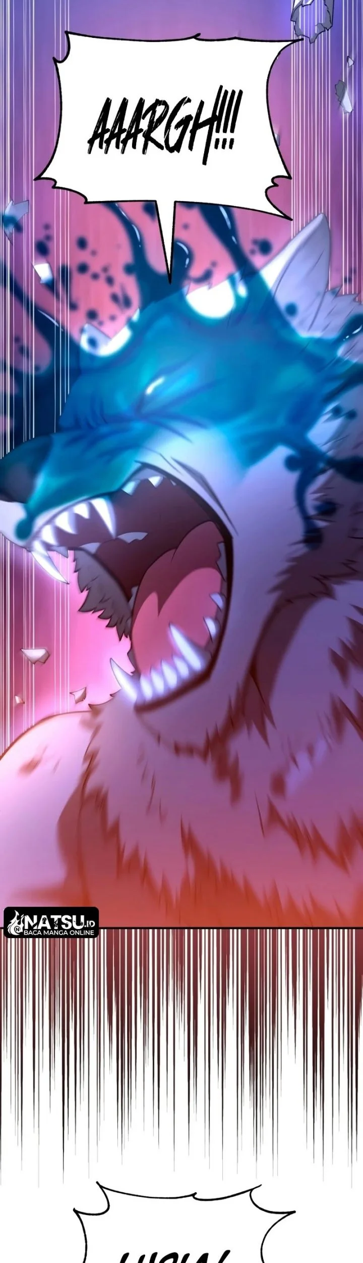 Youngest Scion of the Mages Chapter 94 Gambar 9