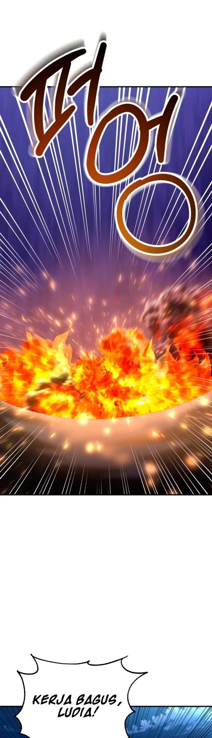 Youngest Scion of the Mages Chapter 94 Gambar 16