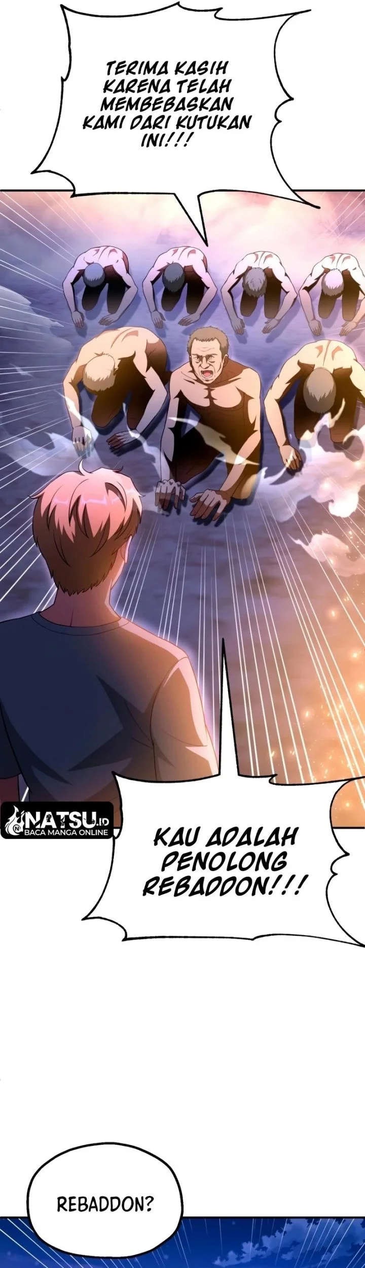 Youngest Scion of the Mages Chapter 94 Gambar 20