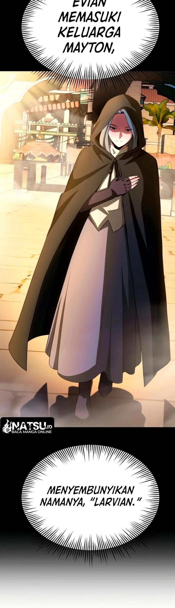 Youngest Scion of the Mages Chapter 94 Gambar 25