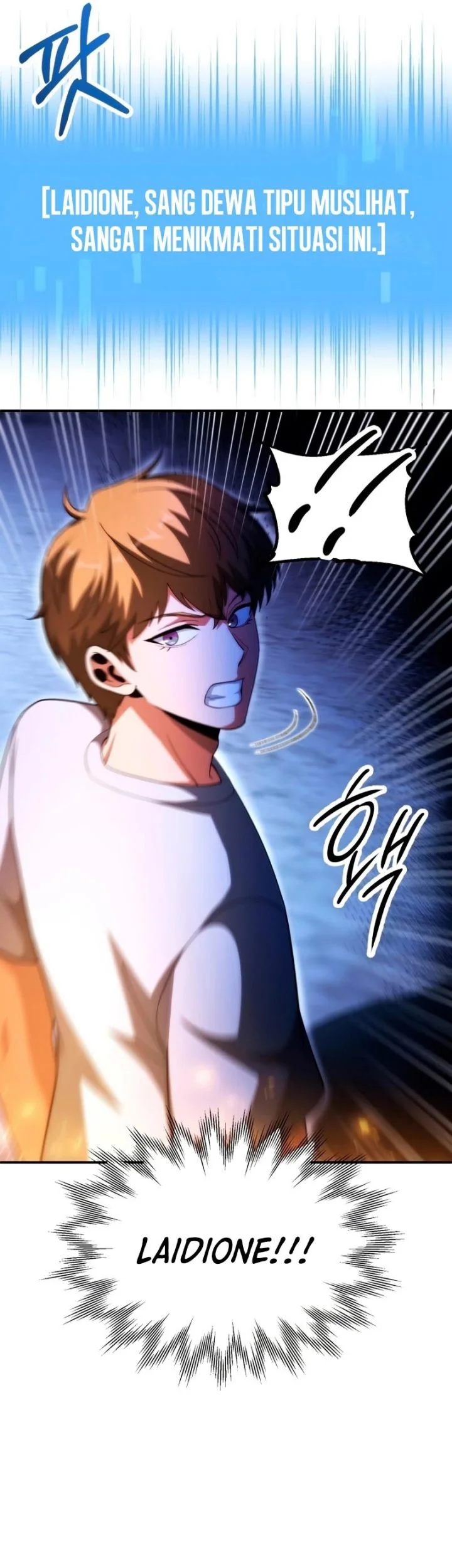 Youngest Scion of the Mages Chapter 94 Gambar 28