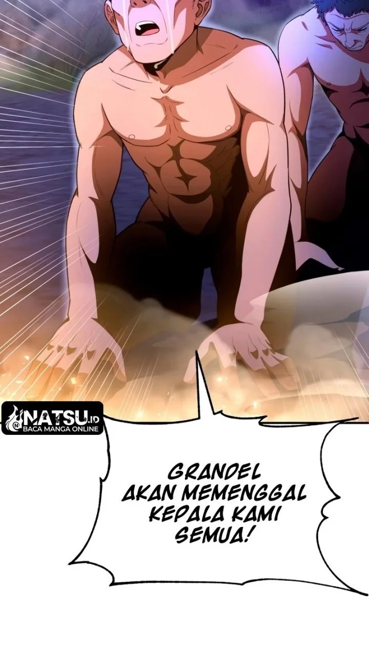 Youngest Scion of the Mages Chapter 94 Gambar 31