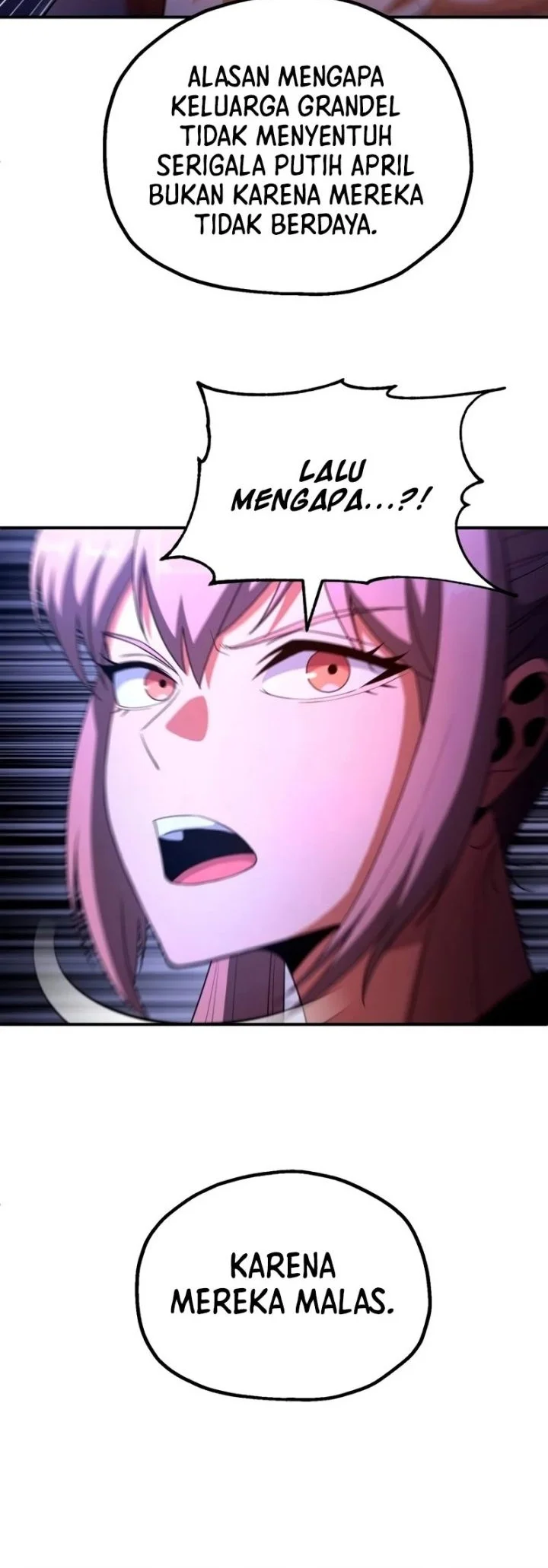 Youngest Scion of the Mages Chapter 94 Gambar 35