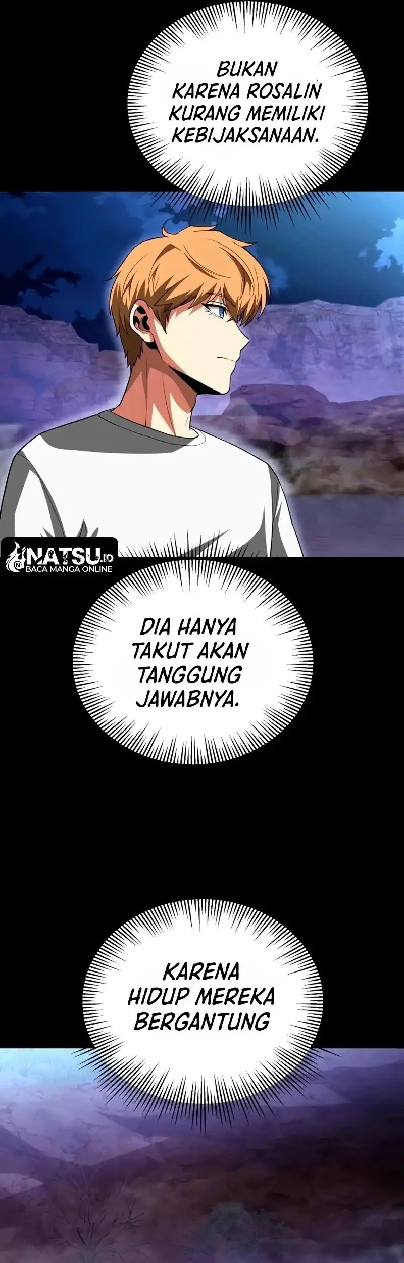 Youngest Scion of the Mages Chapter 95 Gambar 19