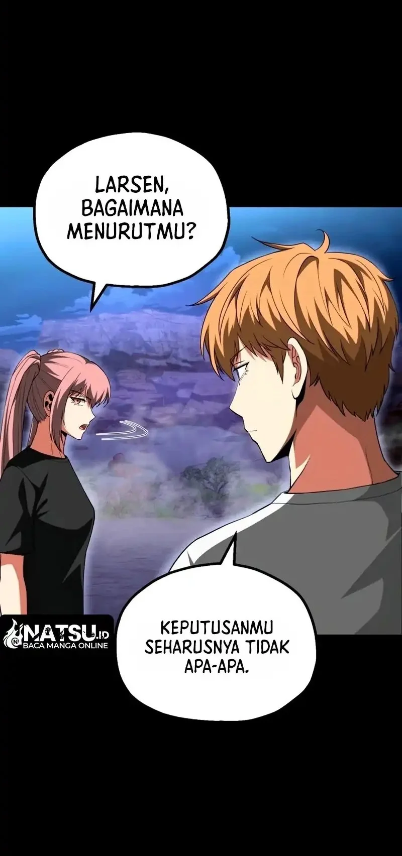 Youngest Scion of the Mages Chapter 95 Gambar 22