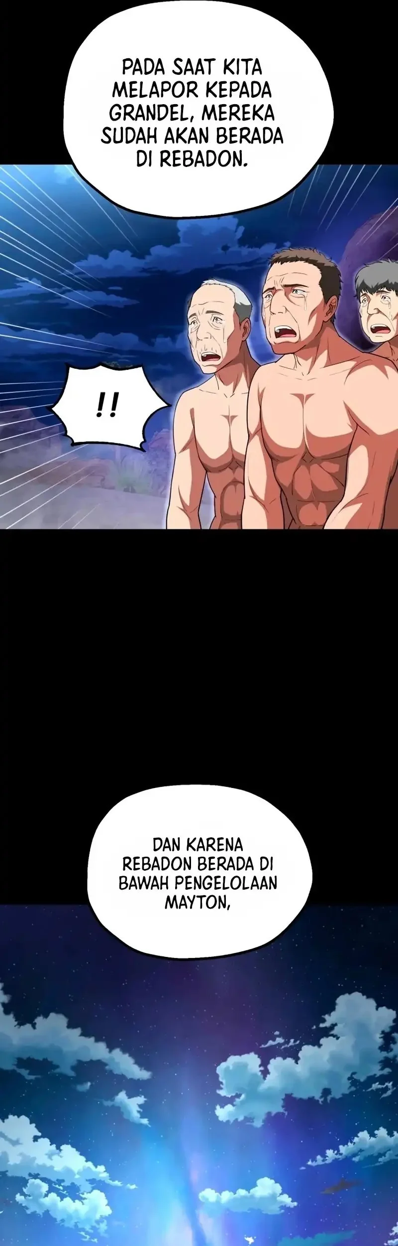 Youngest Scion of the Mages Chapter 95 Gambar 23