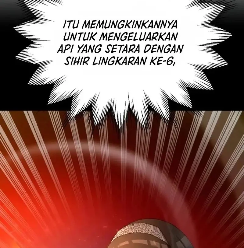 Youngest Scion of the Mages Chapter 95 Gambar 28