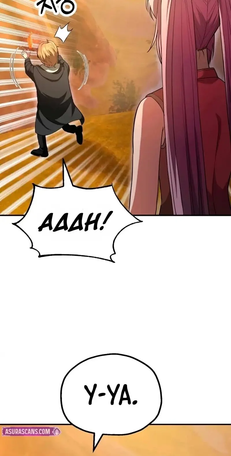 Youngest Scion of the Mages Chapter 95 Gambar 30