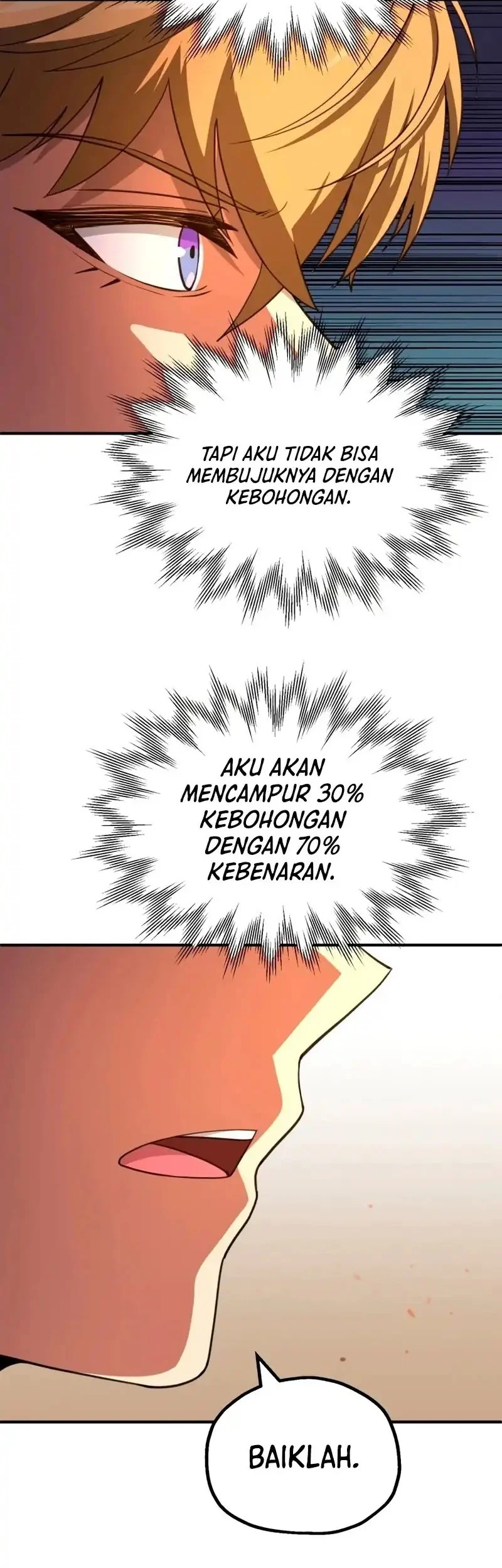 Youngest Scion of the Mages Chapter 95 Gambar 38