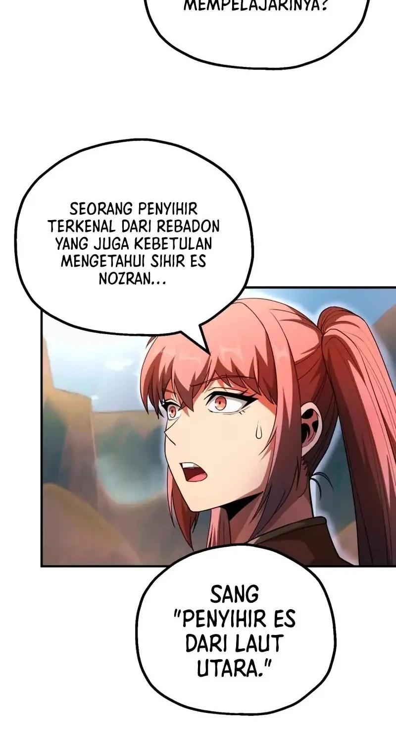 Youngest Scion of the Mages Chapter 95 Gambar 44