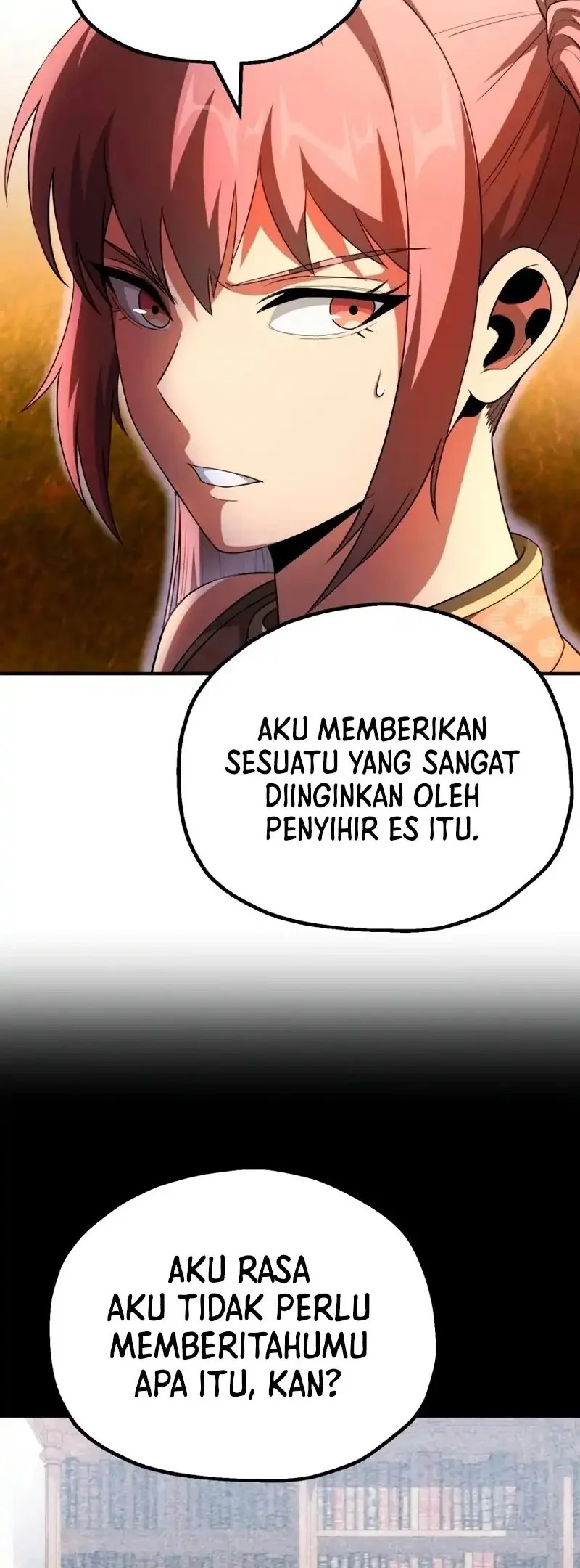 Youngest Scion of the Mages Chapter 95 Gambar 48