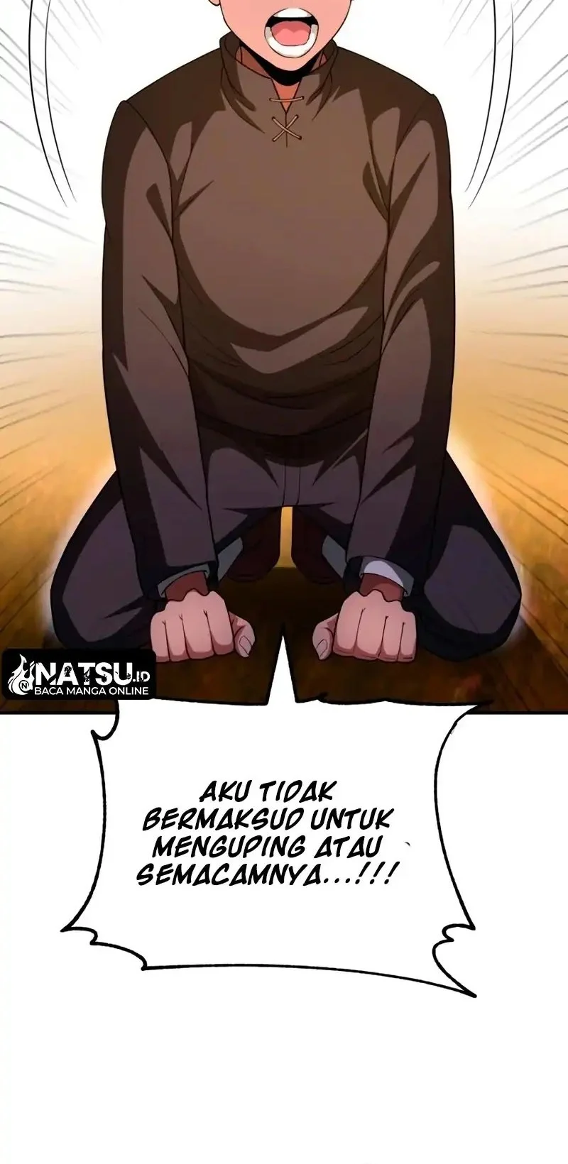 Youngest Scion of the Mages Chapter 95 Gambar 52