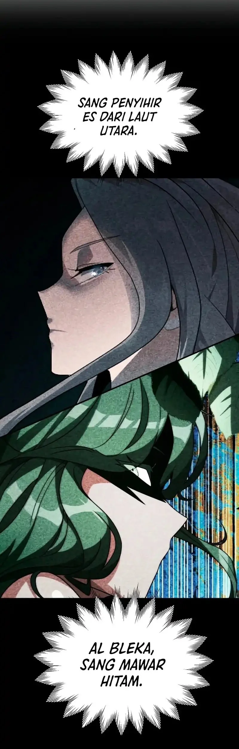 Youngest Scion of the Mages Chapter 95 Gambar 66