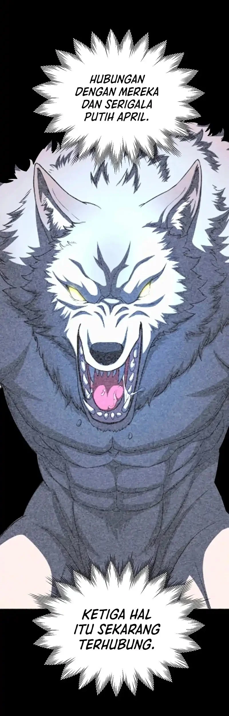 Youngest Scion of the Mages Chapter 95 Gambar 67