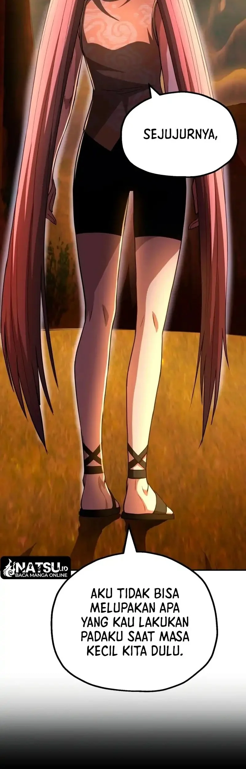 Youngest Scion of the Mages Chapter 95 Gambar 74