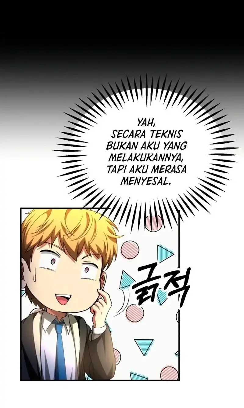 Youngest Scion of the Mages Chapter 95 Gambar 76