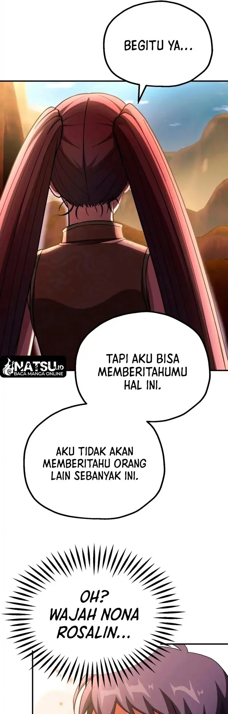 Youngest Scion of the Mages Chapter 95 Gambar 79