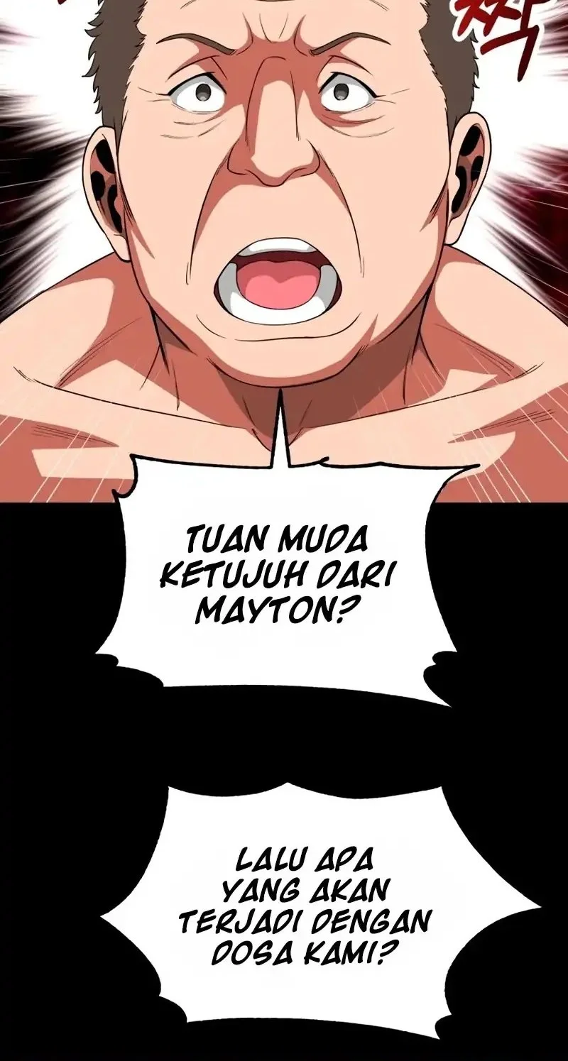 Youngest Scion of the Mages Chapter 95 Gambar 14