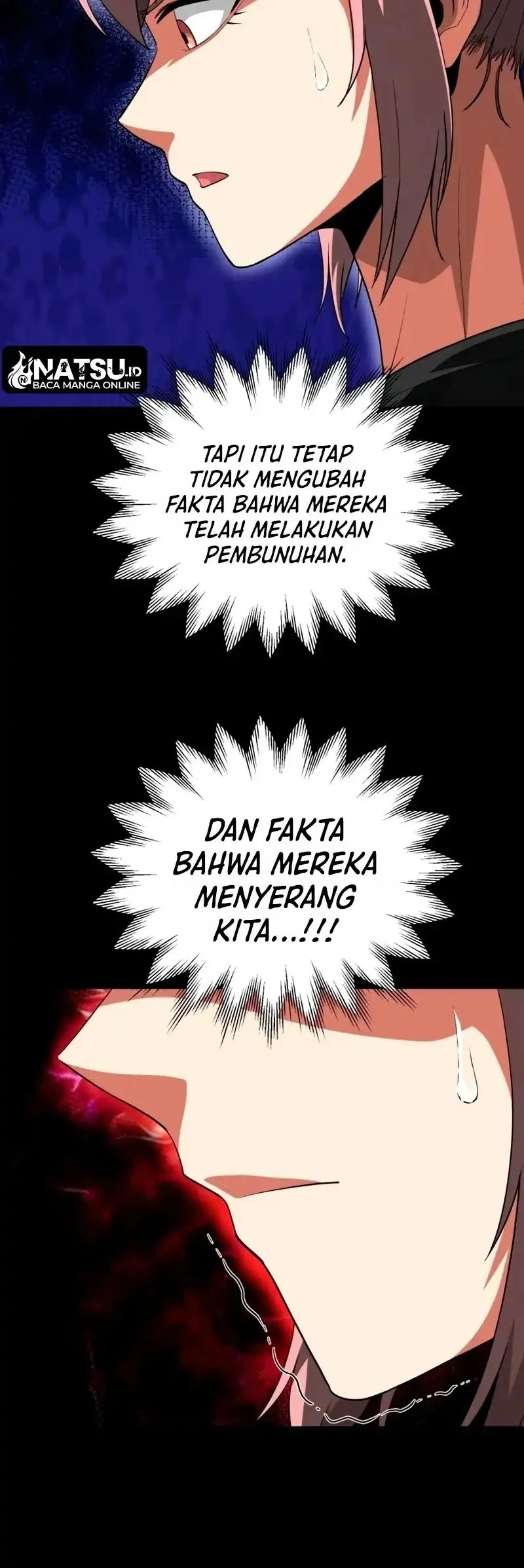 Youngest Scion of the Mages Chapter 95 Gambar 16