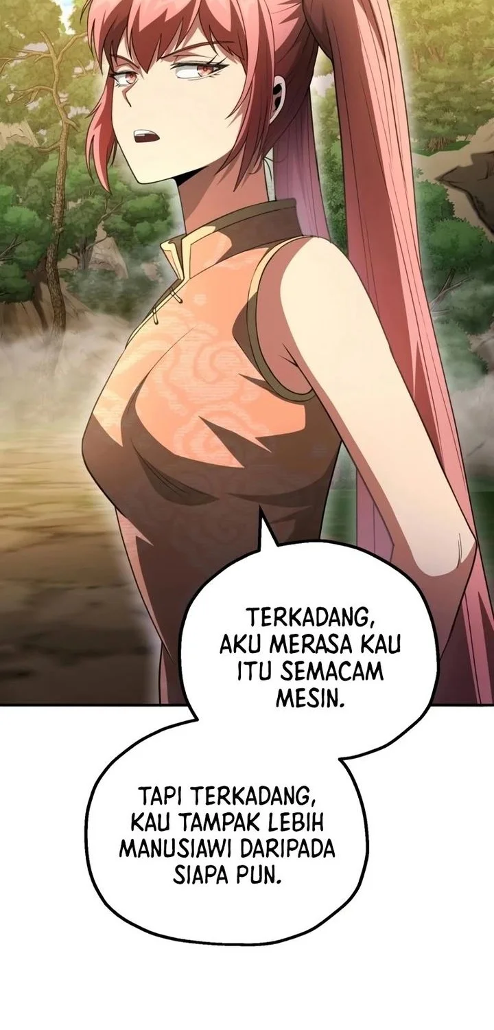 Youngest Scion of the Mages Chapter 96 Gambar 25