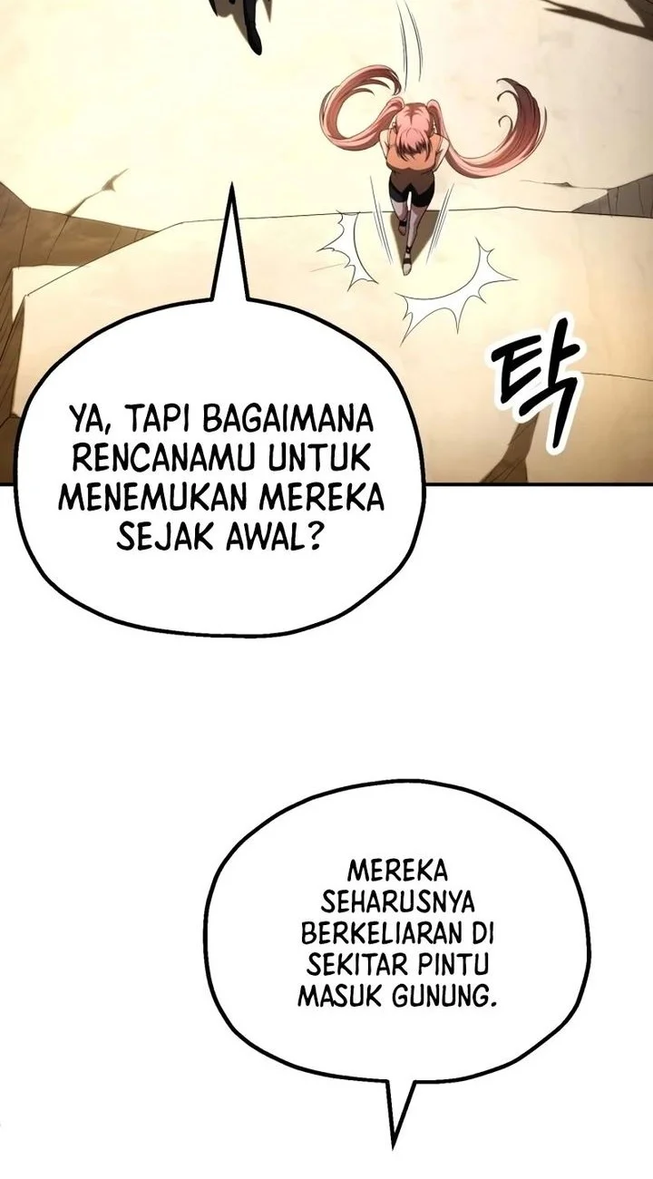 Youngest Scion of the Mages Chapter 96 Gambar 33