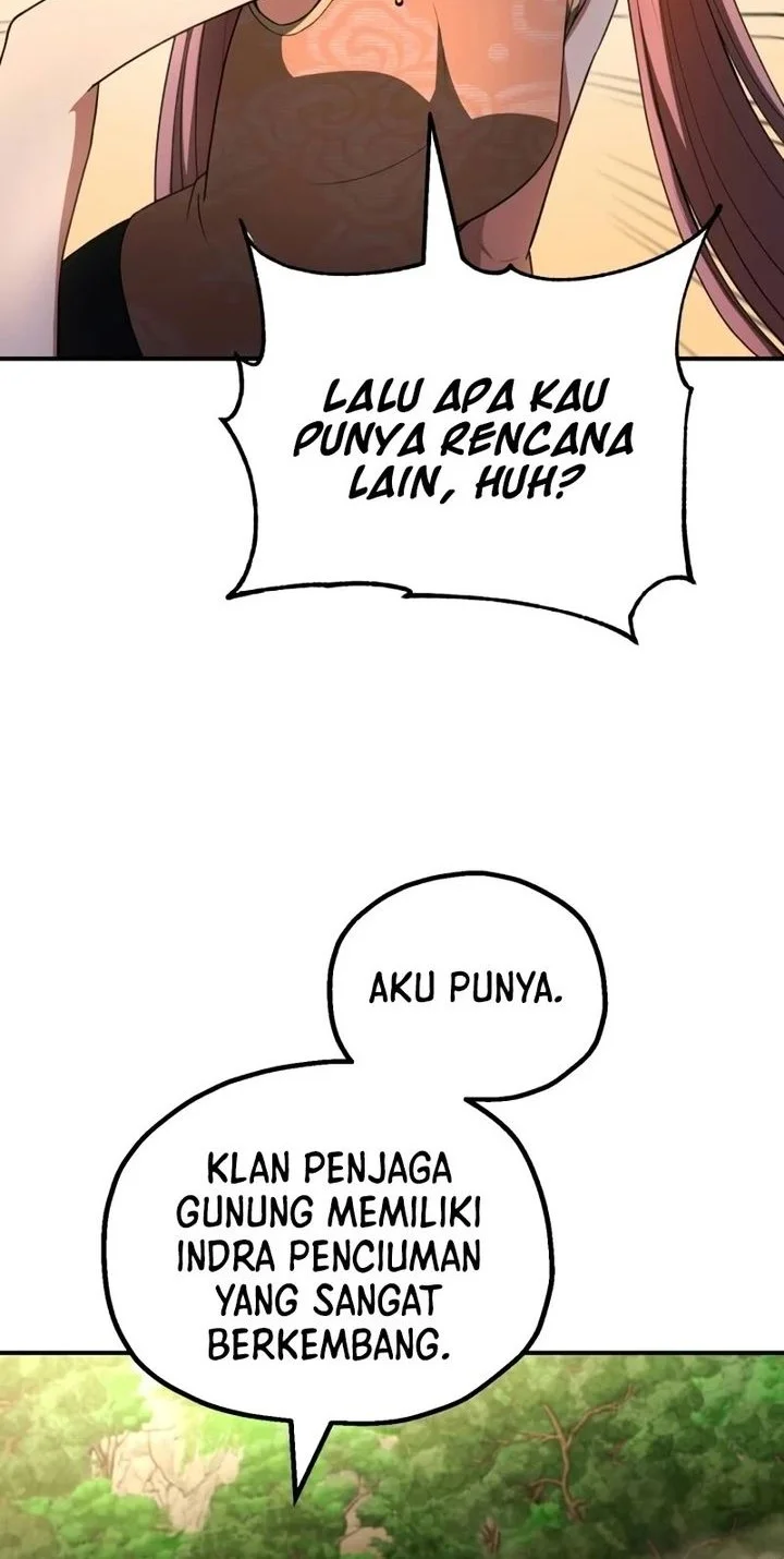 Youngest Scion of the Mages Chapter 96 Gambar 37