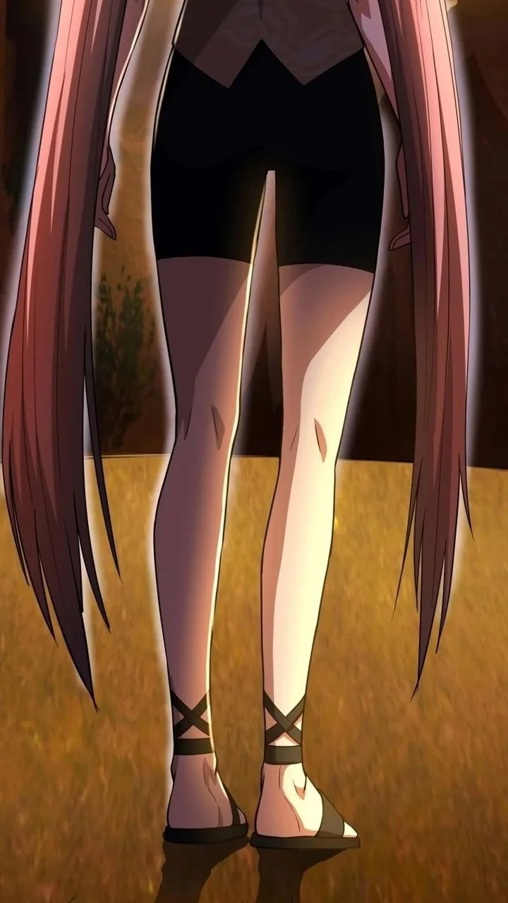 Manhwa Youngest Scion of the Mages Chapter 96 gambar 2