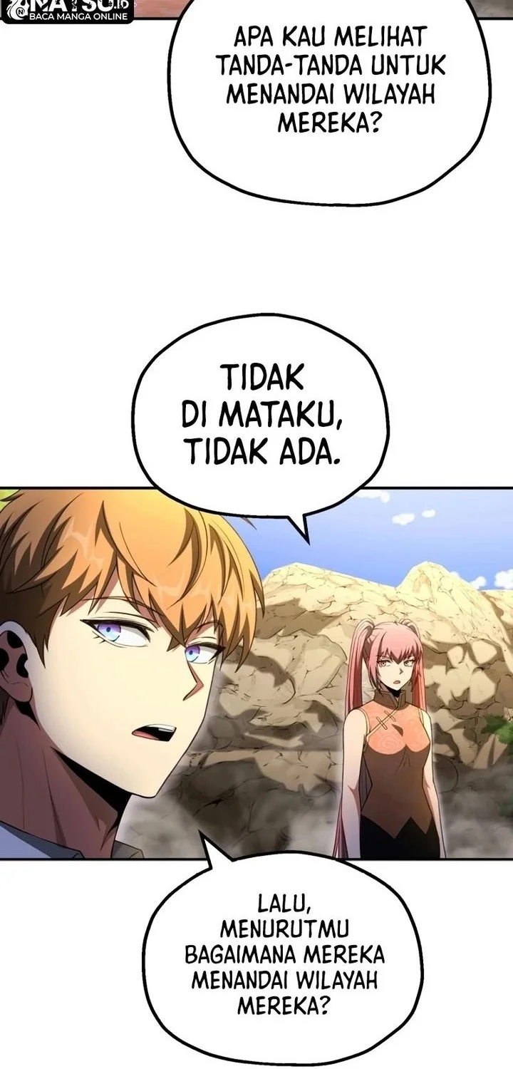 Youngest Scion of the Mages Chapter 96 Gambar 39