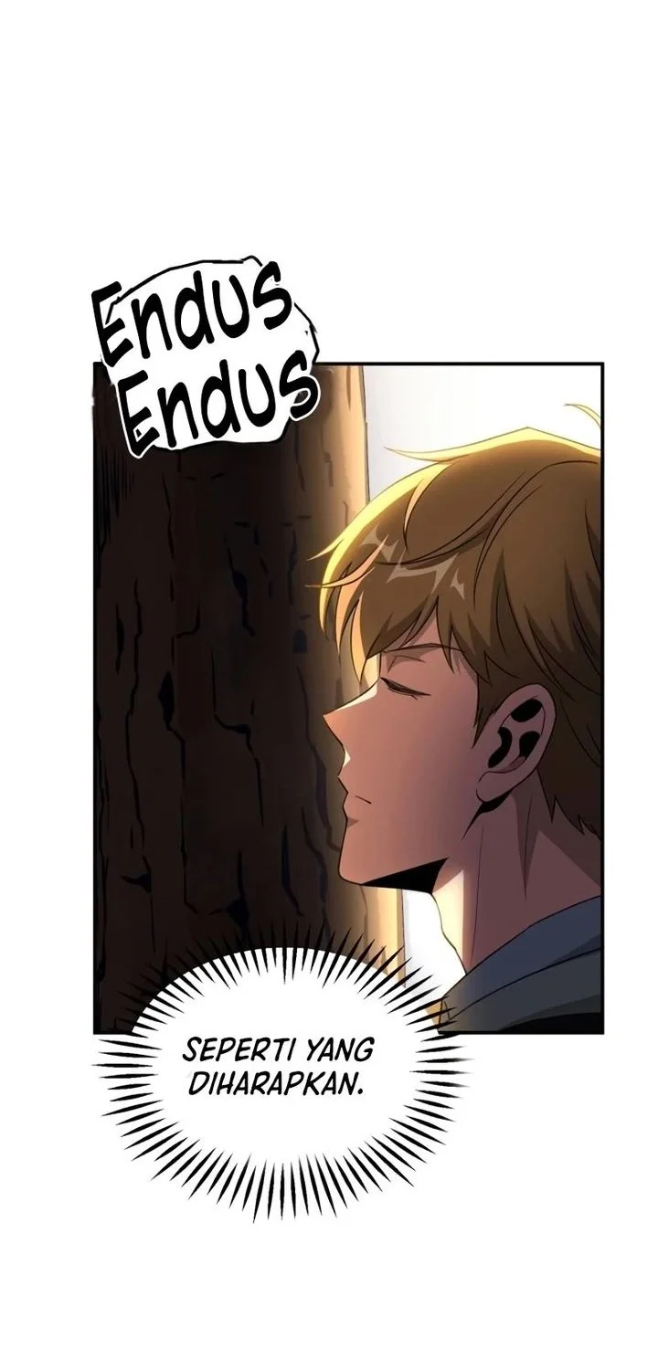 Youngest Scion of the Mages Chapter 96 Gambar 41