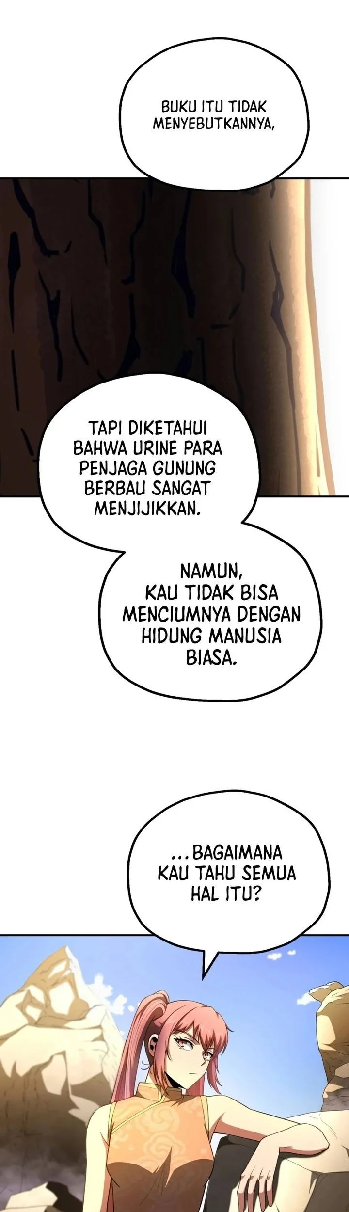 Youngest Scion of the Mages Chapter 96 Gambar 42