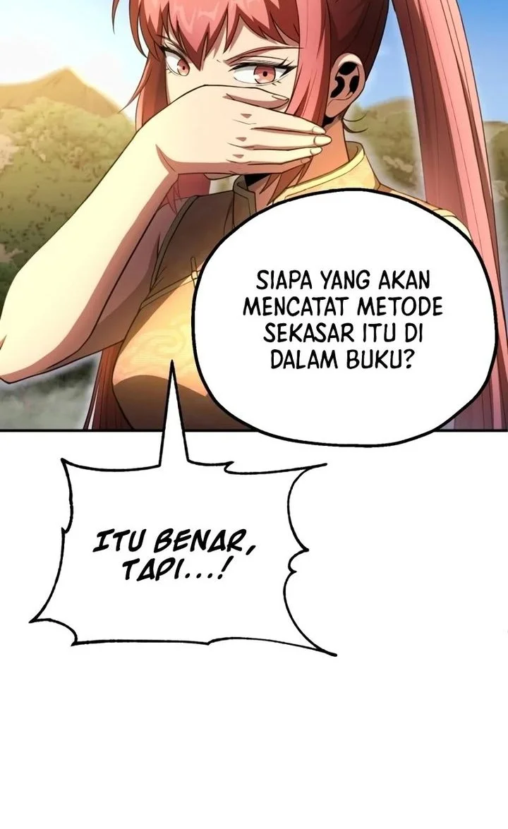 Youngest Scion of the Mages Chapter 96 Gambar 51