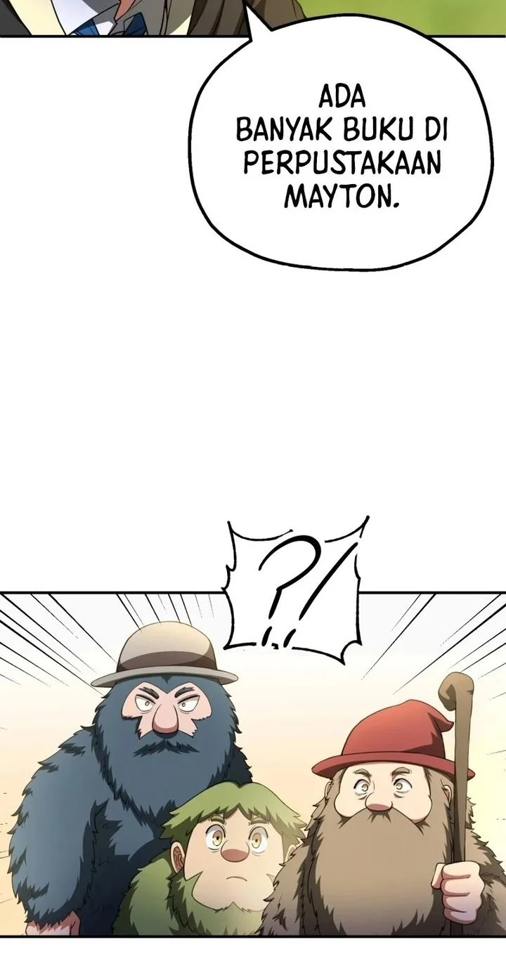 Youngest Scion of the Mages Chapter 96 Gambar 57